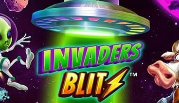 Invaders Blitz