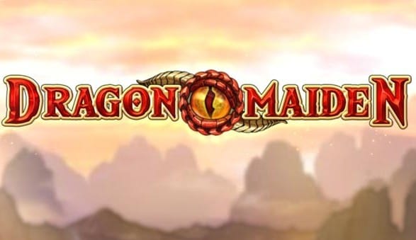 Dragon Maiden